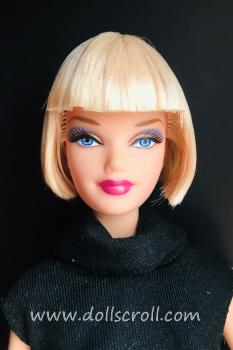 Mattel - Barbie - Barbie Basics - Model No. 09 Collection 001 - кукла